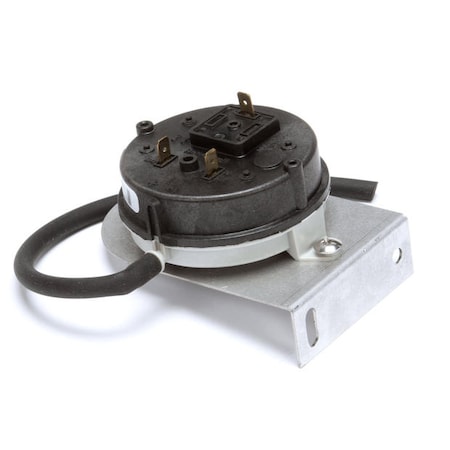 Baxter Switch, Pressure-Assembly Draft Ind 01-1M5973-00001
